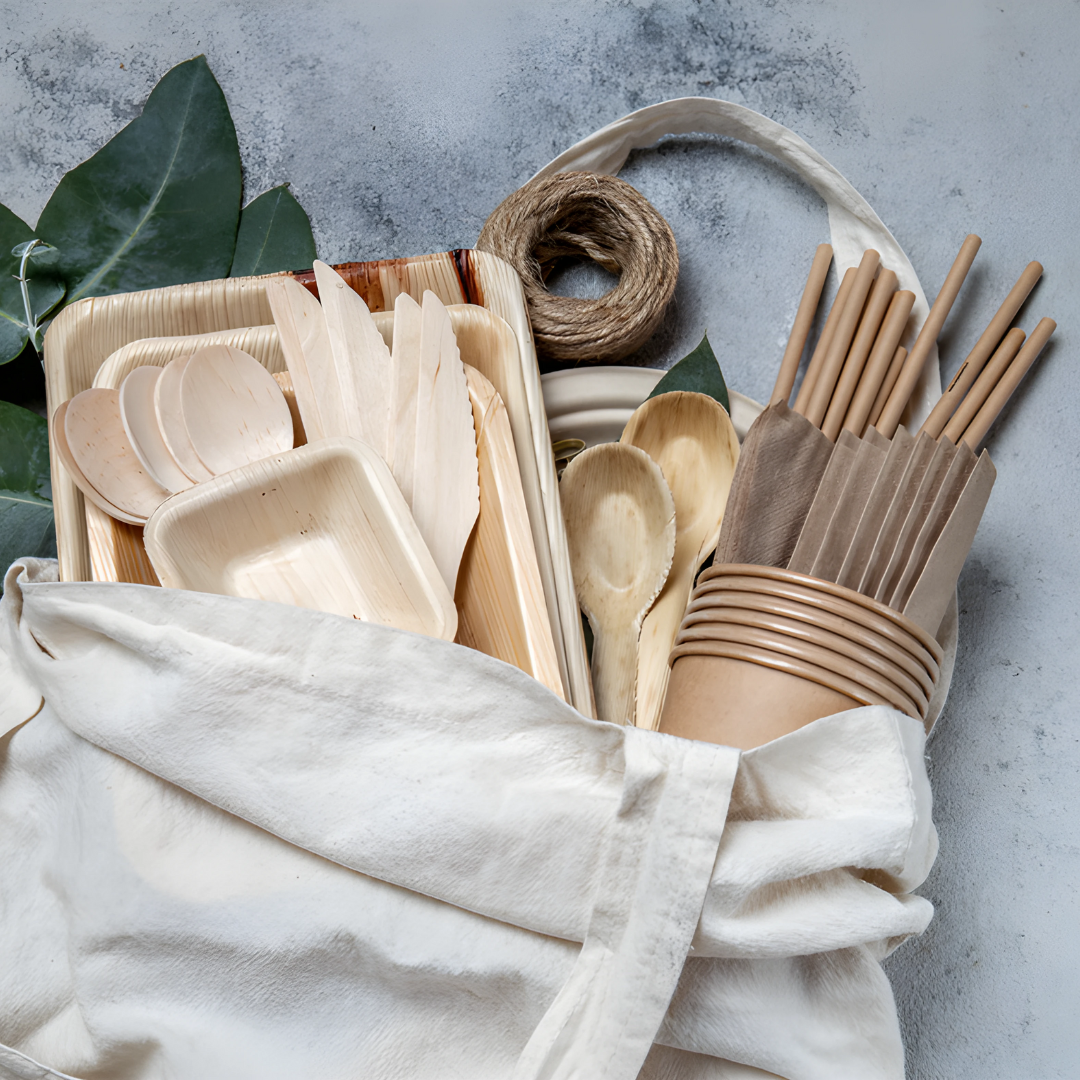 Eco Kitchen & Dining Essentials