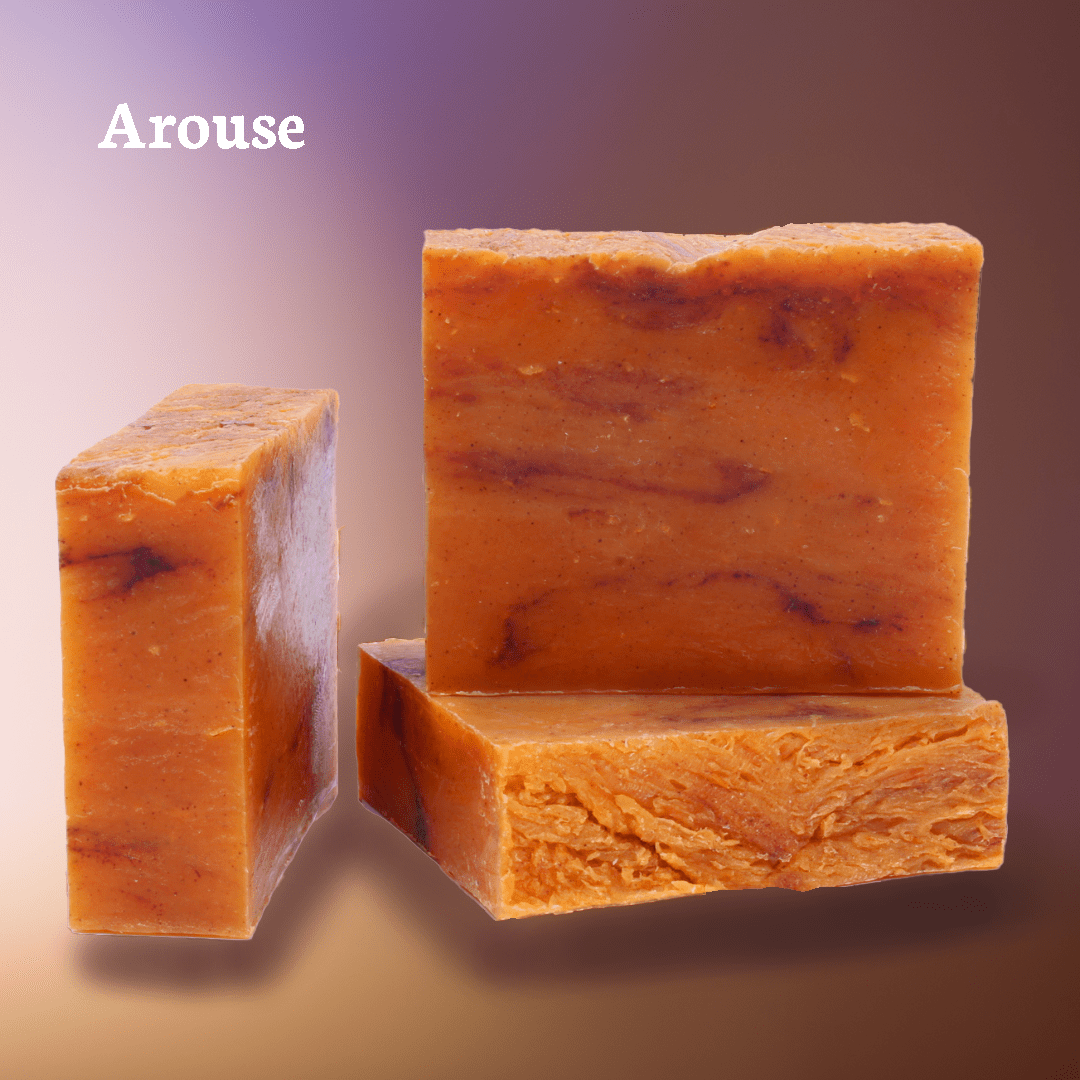 Humanist Beauty Handcrafted Bar Soaps - Pure Ingredients for Luxurious Cleansing