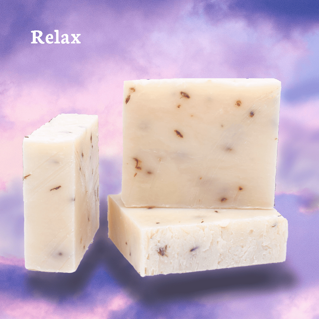 Humanist Beauty Handcrafted Bar Soaps - Pure Ingredients for Luxurious Cleansing