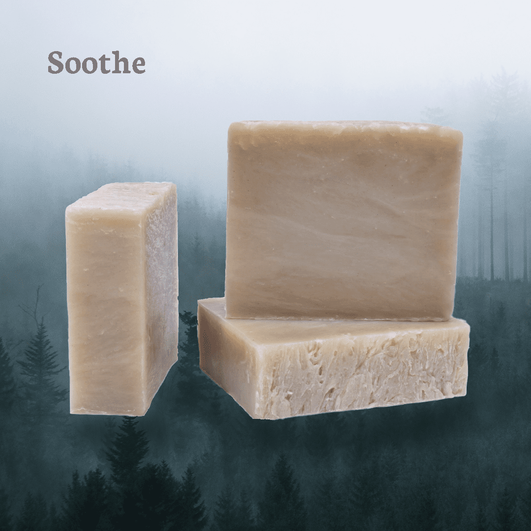 Hand-Crafted Bar Soap-7