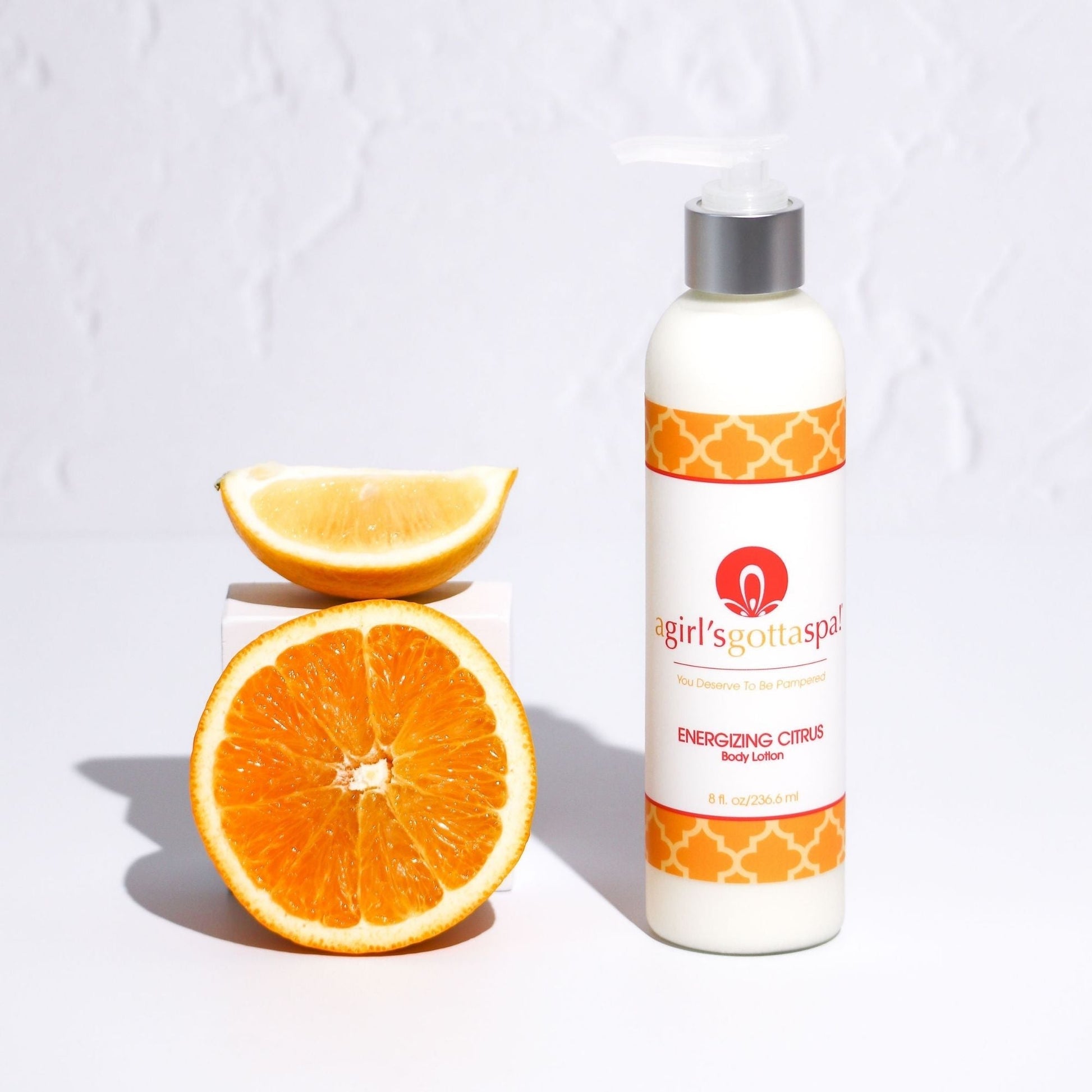 Energizing Citrus Body Lotion-4