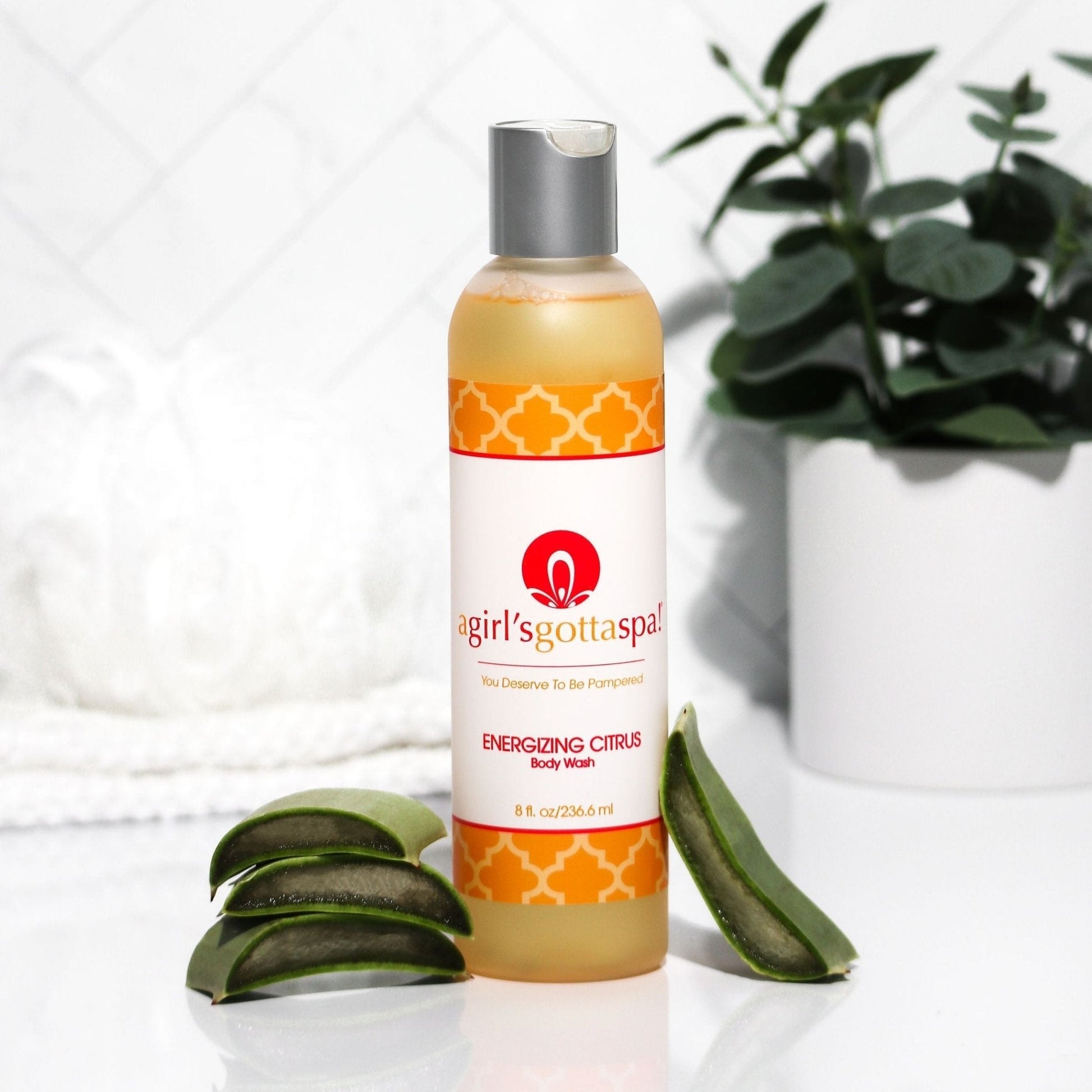 Energizing Citrus Body Wash-3