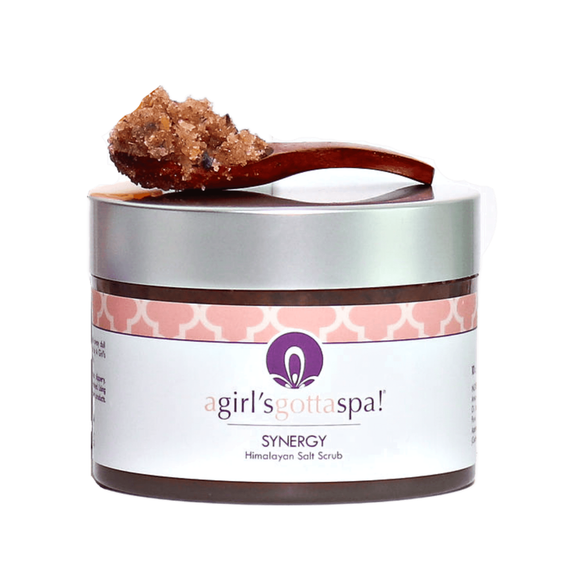 Synergy Himalayan Salt Scrub-2